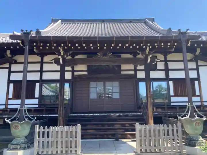 円乗院(東京都)