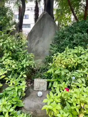 玉泉寺(東京都)