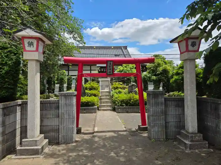 八幡神社(埼玉県)