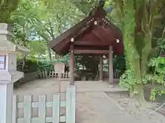 西宮神社の建物その他