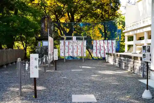 武雄神社のその他建物