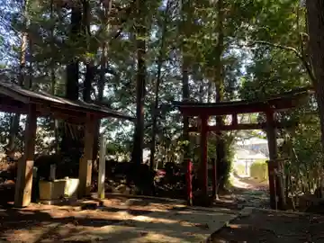 住吉神社(千葉県)