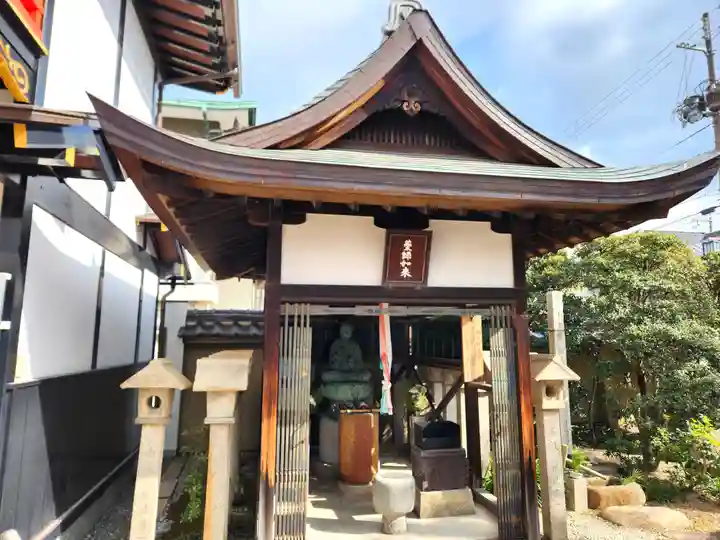 大覚寺(兵庫県)