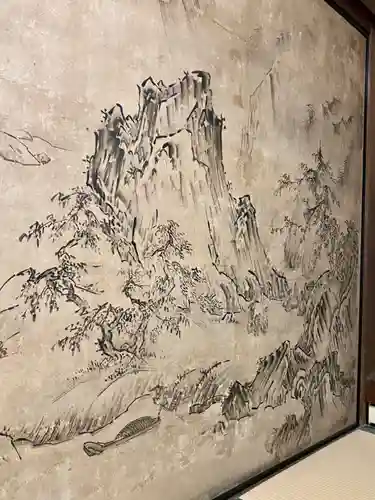 理性院の芸術
