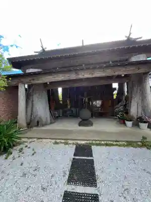 三宝神社(福岡県)