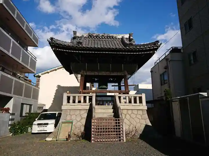 三河別院挙母支院のその他建物