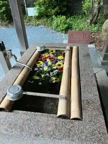 黒沼神社(福島県)