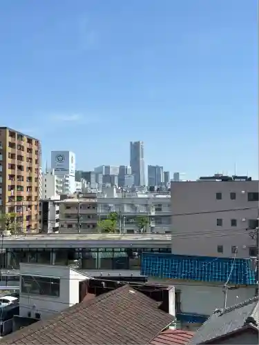 （芝生）浅間神社(神奈川県)