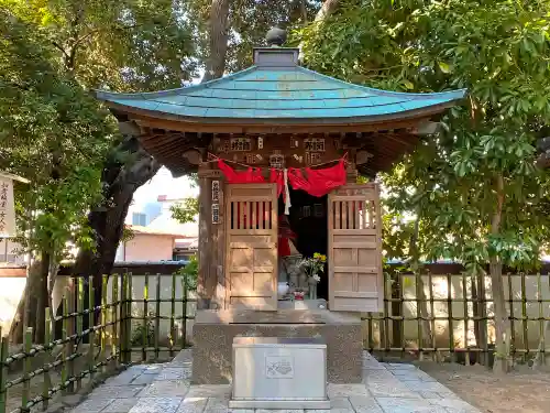 西新井大師総持寺のその他建物