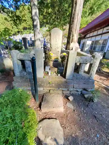 明徳寺(長野県)