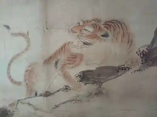 吸湖山　青岸寺の芸術