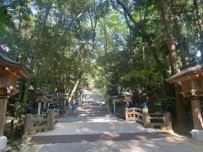 大神神社(奈良県)