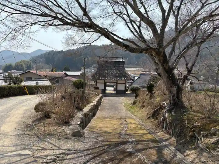 宝山寺(兵庫県)