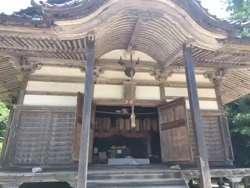 山田寺(石川県)