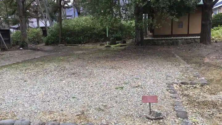 象山神社のその他建物