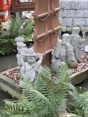 田村神社(香川県)