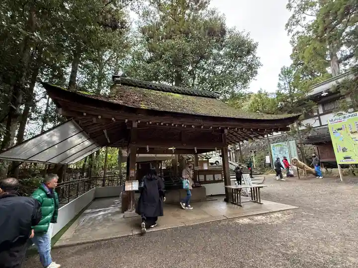 大神神社(奈良県)
