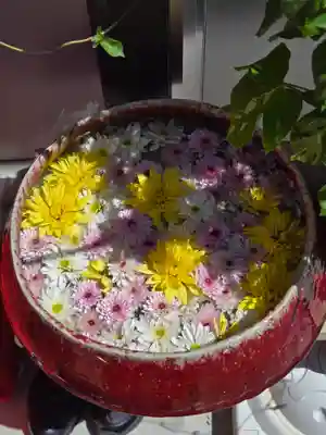 三島神社(東京都)