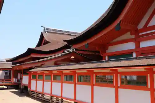 厳島神社(広島県)