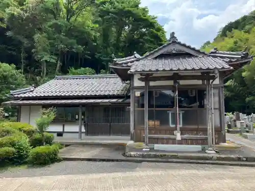 潮音院(福井県)
