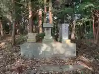 浅間神社(千葉県)