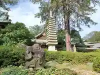 東圓寺(埼玉県)