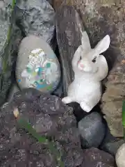 三輪神社(愛知県)