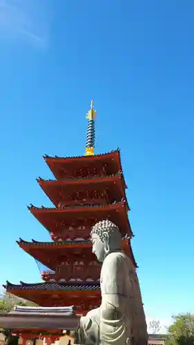 飯沼山 圓福寺の仏像