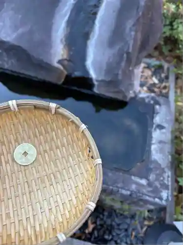 蛇窪神社(東京都)