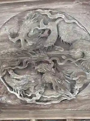 鶴谷八幡宮(千葉県)