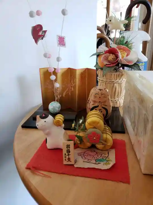 重秀寺(東京都)