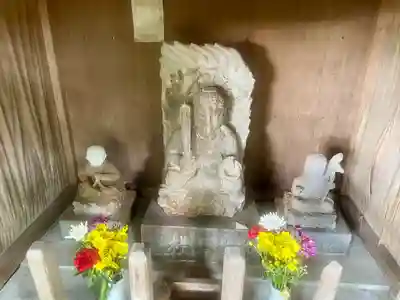 永谷天満宮(神奈川県)