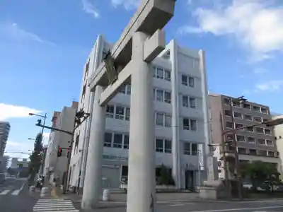 藤崎八旛宮(熊本県)