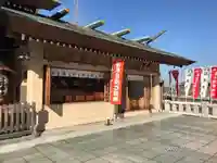 石濱神社のその他建物