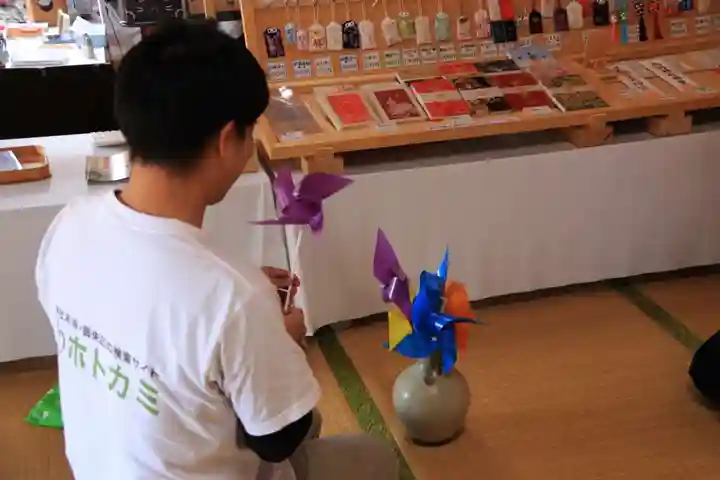 高司神社〜むすびの神の鎮まる社〜の授与品その他