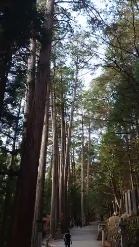三峯神社のその他建物