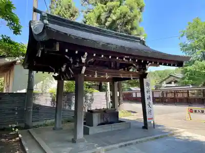 諏訪神社(東京都)