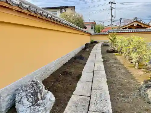 聚光院喜多方別院(福島県)