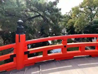 住吉大社のその他建物