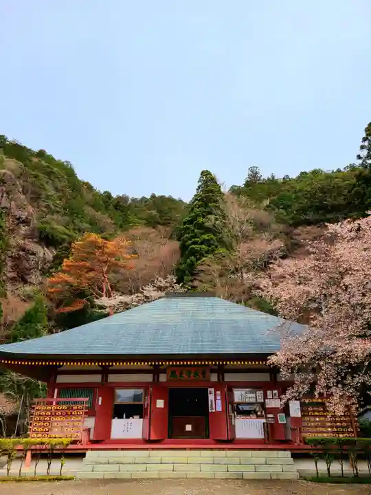 鳳来寺(愛知県)