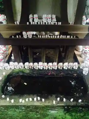 豪徳寺のその他建物