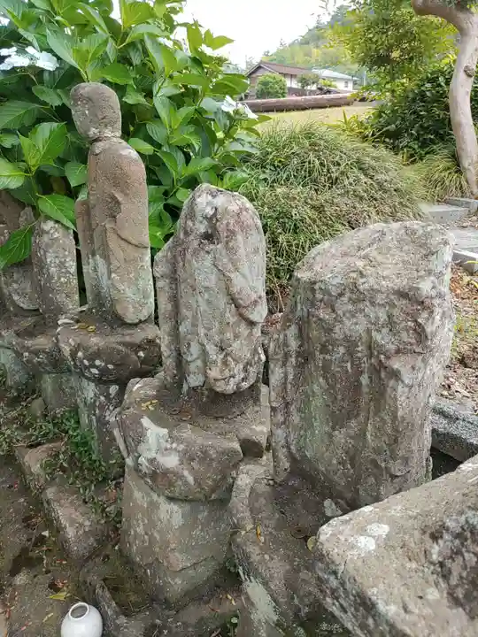 宝蔵寺(東京都)