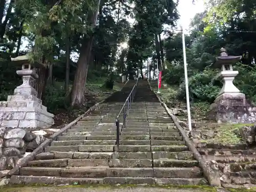 豊受大神社のその他建物