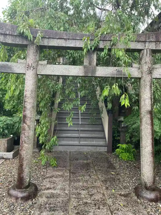 善行院(京都府)