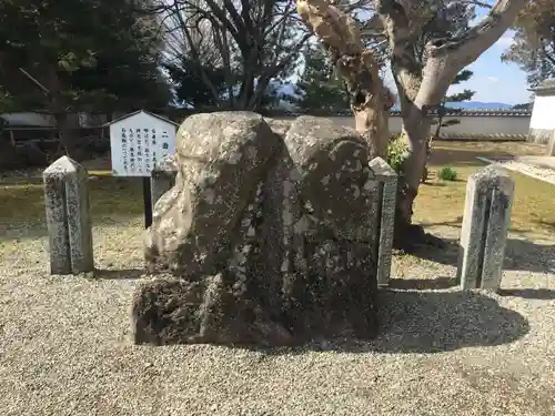 橘寺のその他建物