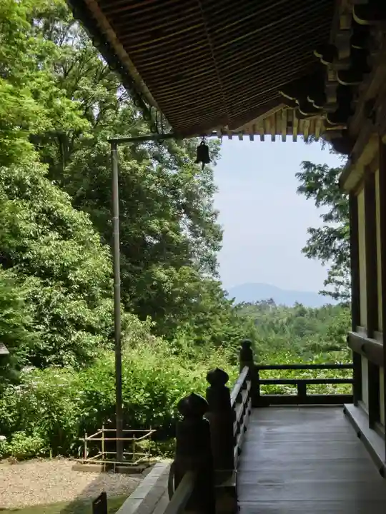 柳谷観音 楊谷寺(京都府)