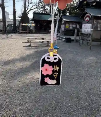 温泉神社〜いわき湯本温泉〜(福島県)