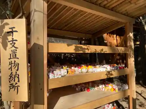 平塚八幡宮(神奈川県)