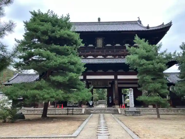 萬福寺(京都府)
