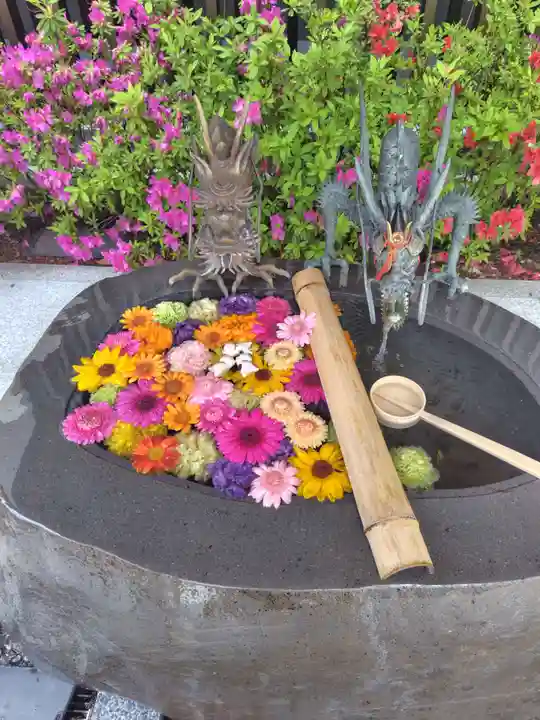 駒込妙義神社(東京都)